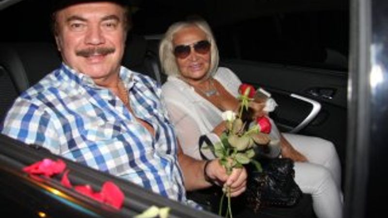 Sevim Emre: Gelini veto etmedim