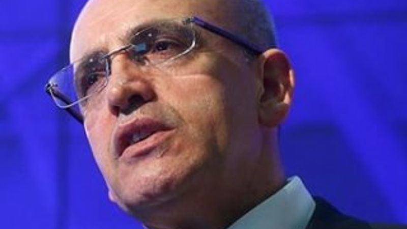 Mehmet Şimşek, Babacan'ın partisiyle siyasete dönüyor
