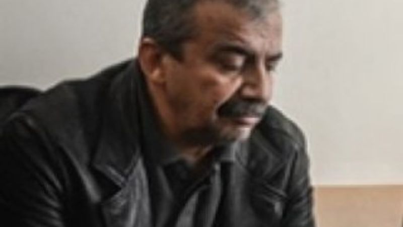 Sırrı Süreyya Önder sonunda ortaya çıktı