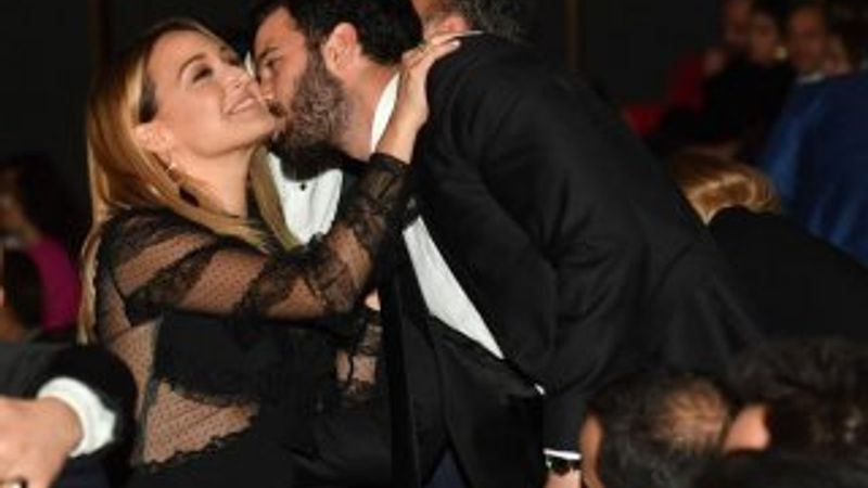 Barış Arduç ticarete atıldı