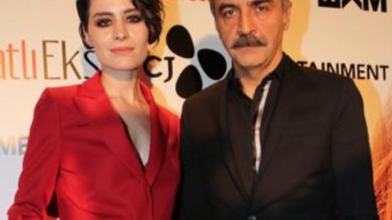 Yılmaz Erdoğan ile Belçim Bilgin boşandı