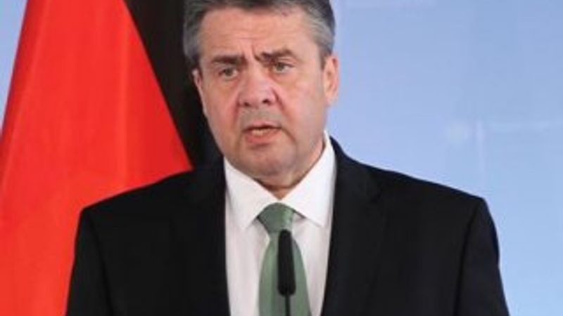 Eski Almanya Dışişleri Bakanı'ndan PKK itirafları