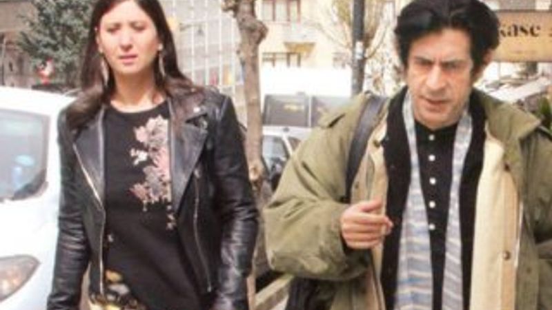 Okan Bayülgen: Seksi bırakmadım