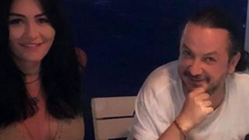 Güvenç Dağüstün'den Deniz Çakır açıklaması