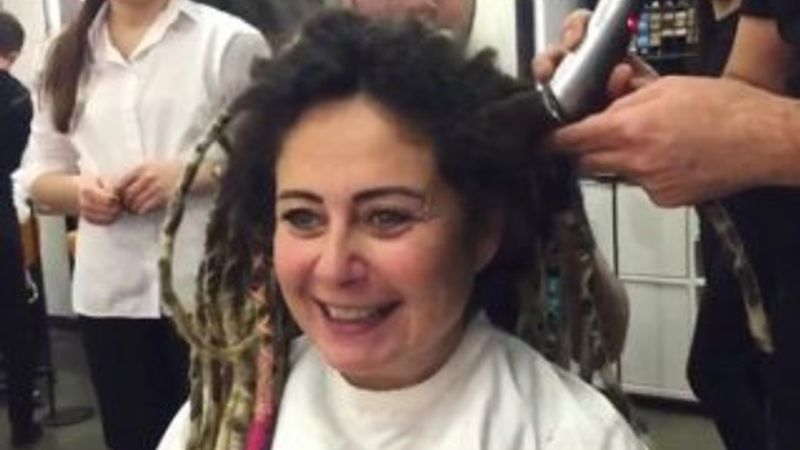 Esra Akkaya: Bodrumluların nefretini anlamıyorum