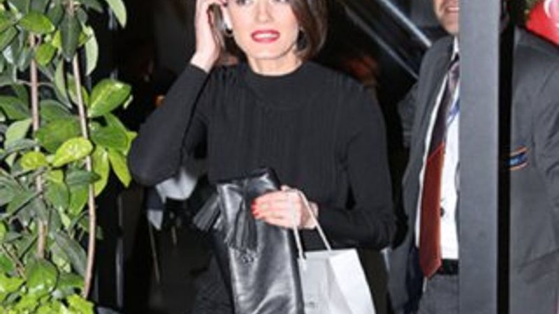 Hande Subaşı: Acelem yok