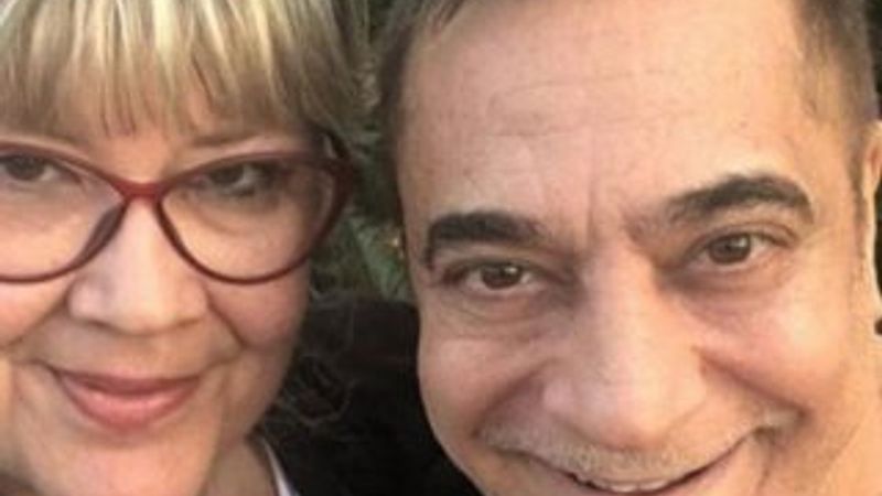 Mehmet Ali Erbil'in son durumu