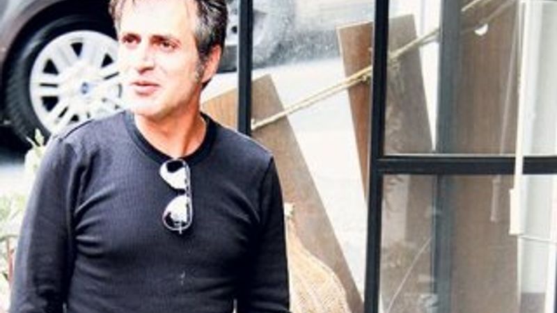 Teoman'ın çocukluk fotoğrafı