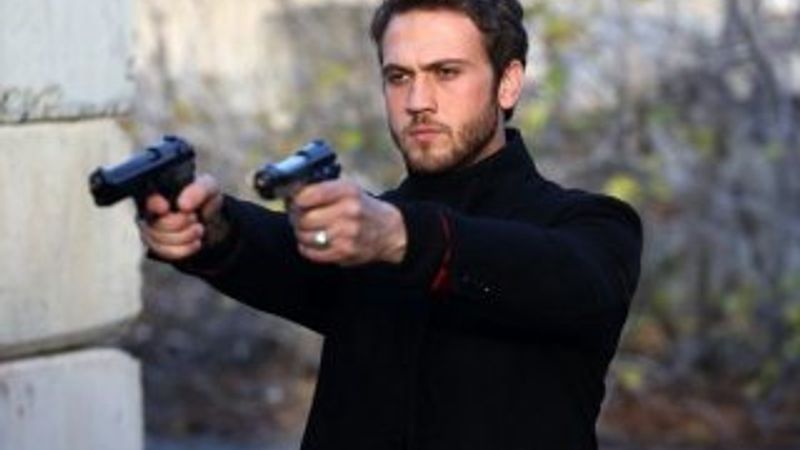 Aras Bulut İynemli, Süleyman Soylu'ya cevap verdi