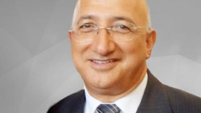 Vahap Munyar, Hürriyet'ten istifa etti