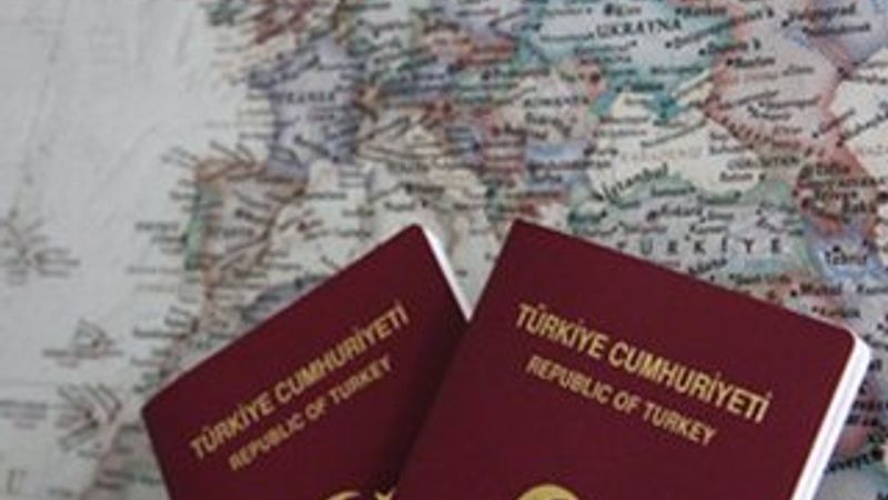 Schengen vizesine zam geldi