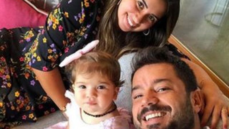 Volkan Bahçekapılı: Buse benim her şeyim