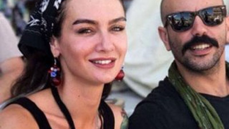 Birce Akalay ile Can Tunalı ayrıldı