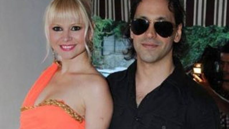 Kaan Tangöze: Seçkin çocuklarımı dövüyor