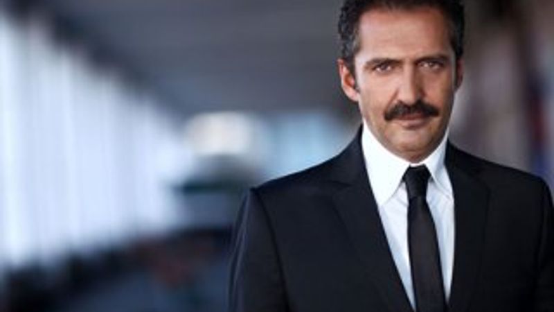 Yavuz Bingöl anjiyo oldu