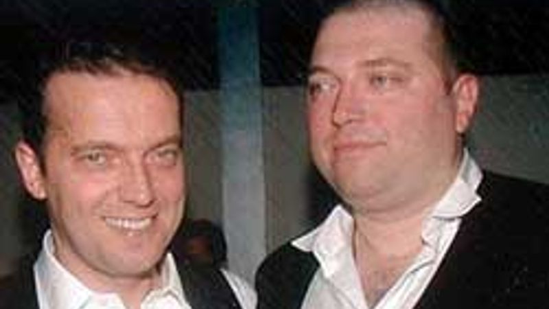 Kemal ve Hakan Uzan'a beraat