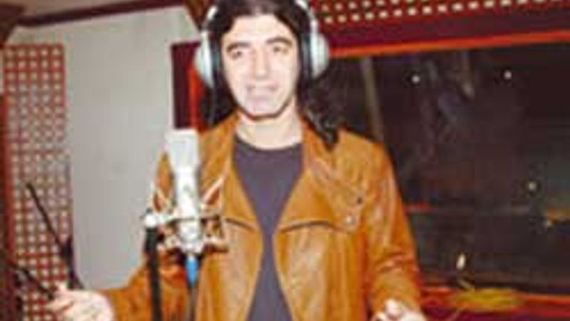 Kekilli'nin olay yaratan klibi VİDEO