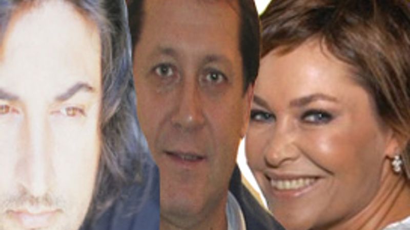 İşte ünlülerin tarikatları