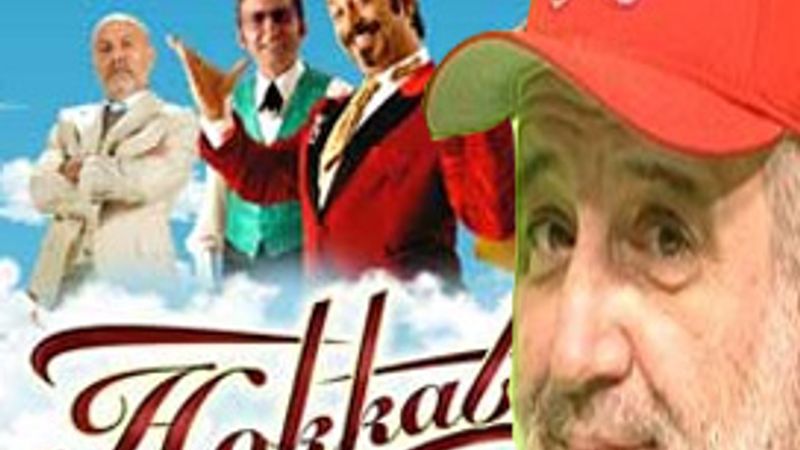 Savaş AY Cem YILMAZ'a dava açıyor..