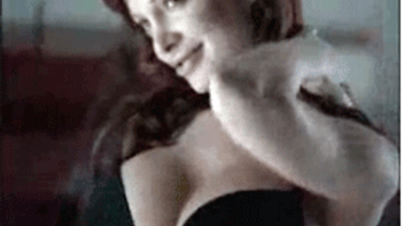 Erkekler en çok nereye bakar ?