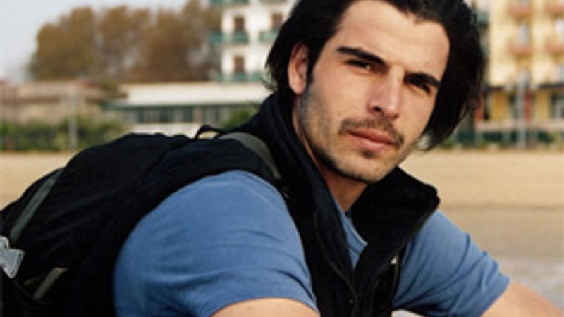 Sıla dizisinin Boran Ağa'sı konuştu