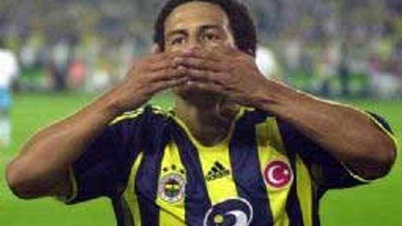 Alex ile keyifli bir röportaj