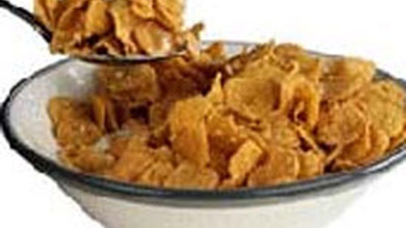 Mısır gevreği sağlıklı mı?