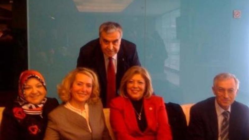 Aldatan erkeklerin ilginç hikayeleri...