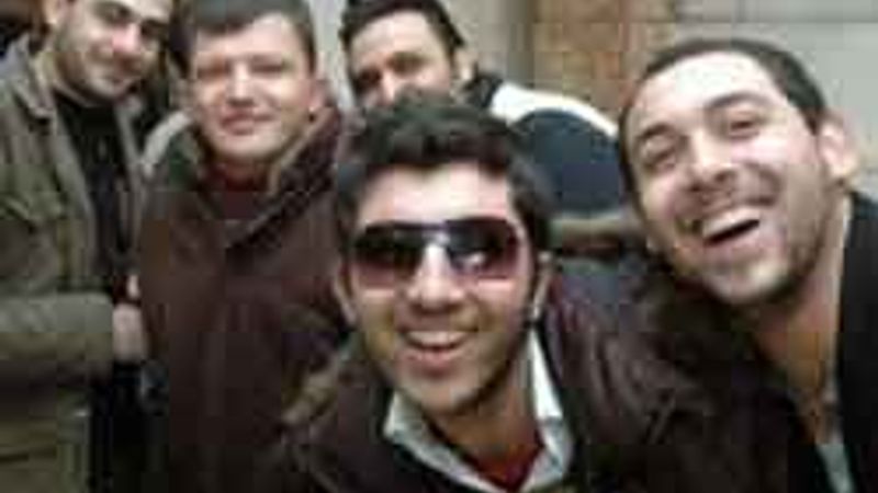 Popstar Alaturka 2 elemelerinde izdiham