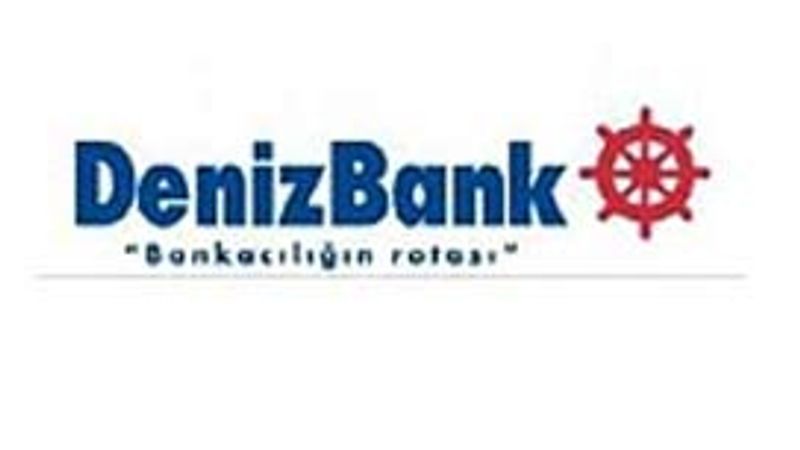 Denizbank'ta yeni yönetim