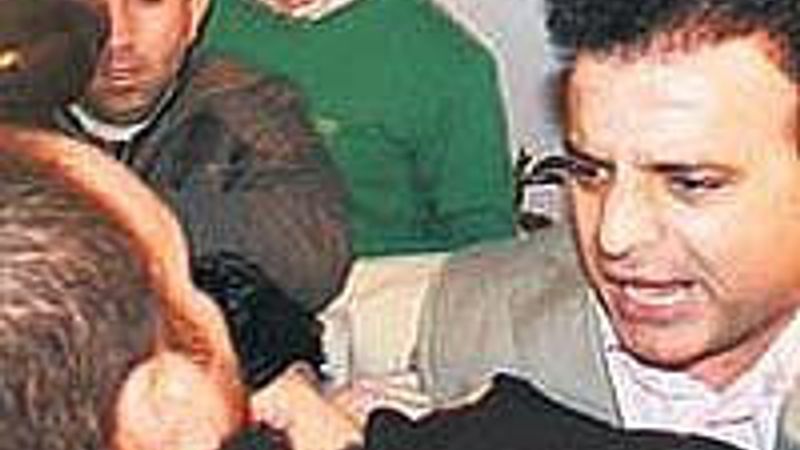 'Ajdar ve Alihan kavga için 2000 YTL aldı' VİDEO