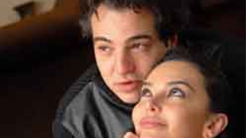 Hande Ataizi: Benim için beste yapıyor-GALERİ