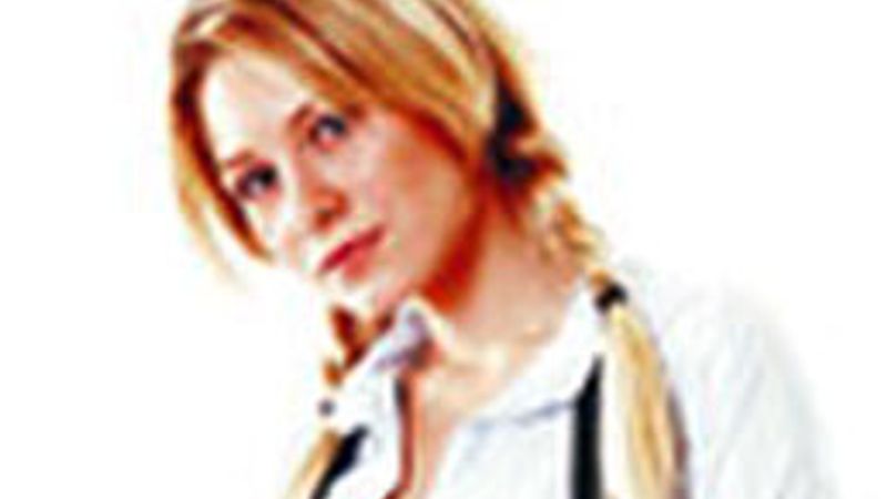 'Hemşire olsam herkes hastalanır'