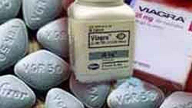 Kadınlar için Viagra