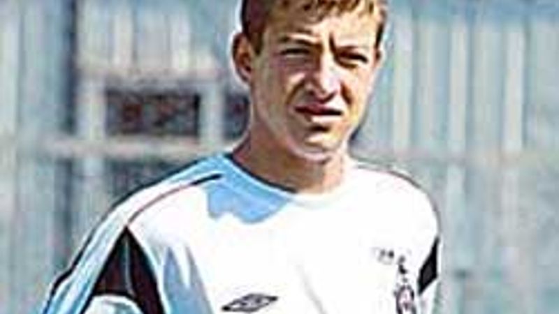 Batuhan Karadeniz kimdir?