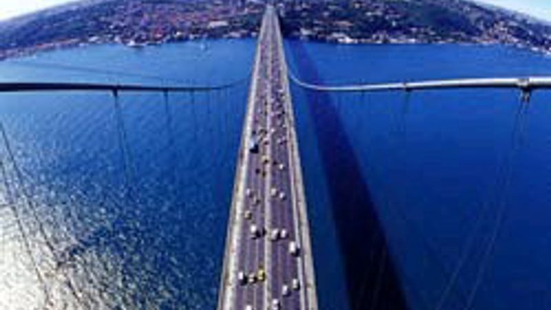 Boğaz köprüleri yıkılır mı?