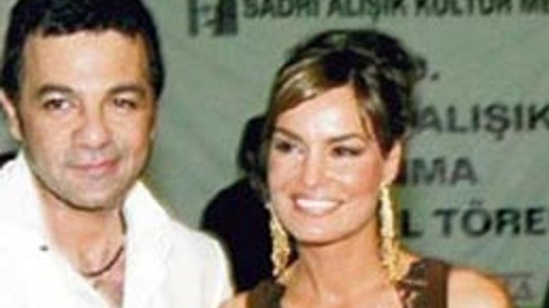 'Kerem'in evlenmesine sevinmem'