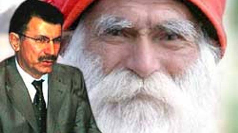 Rıza Zelyut: Alevi Kürt yoktur