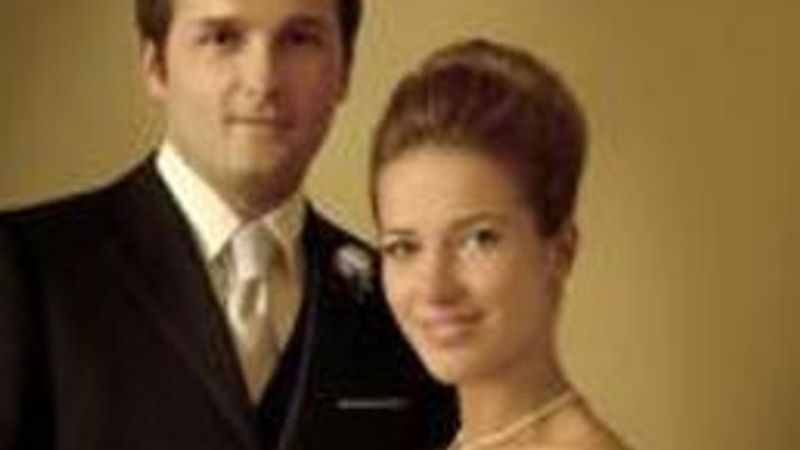 Pes etmeyen İtalyan Massimo