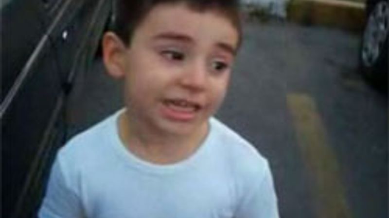 İdare edemem anne.. İdare edemem!!!