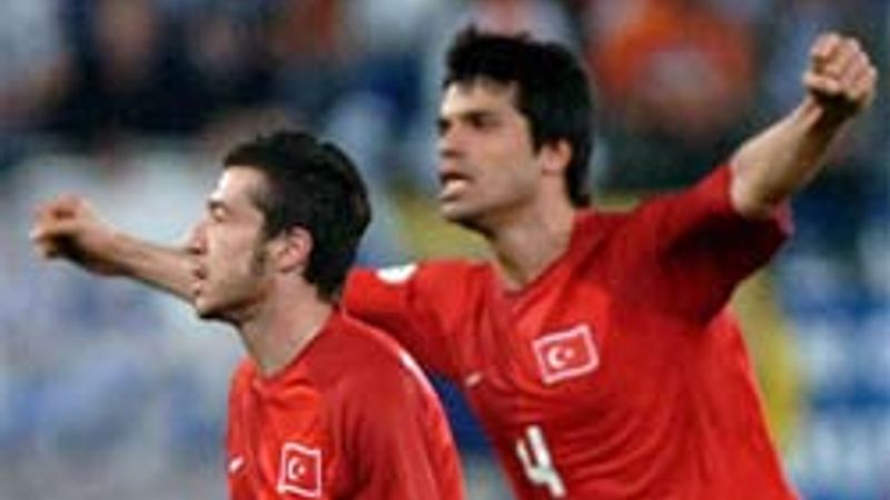 Norveç - Türkiye maçı CANLI YAYIN RESİMLİ MAÇ ANLATIMI