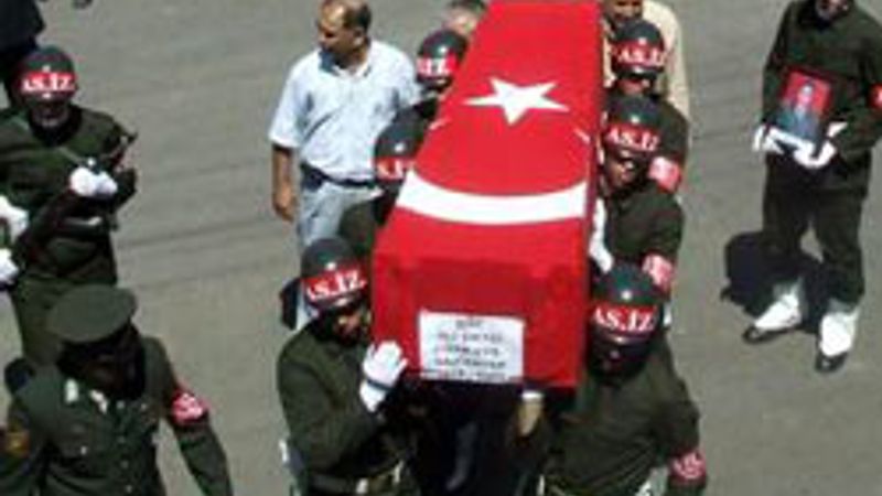 GENERALİN GÖZYAŞLARI