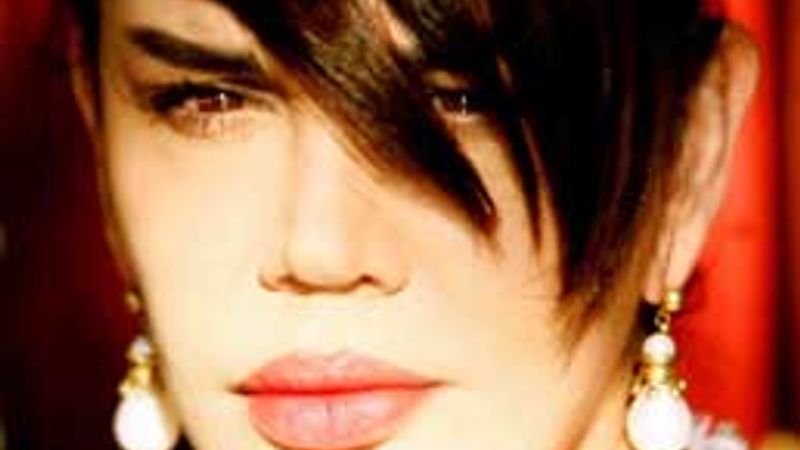 Minik Serçe'yi tanıyabilene aşkolsun