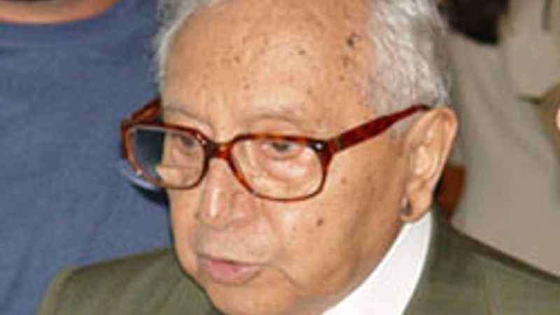 Vakko'nun kurucusu Vitali Hakko hayatını kaybetti