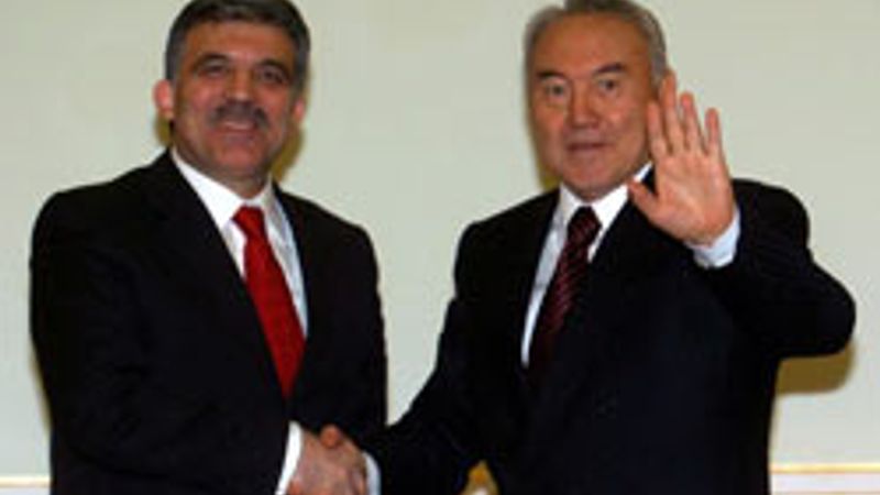 'Türk'ün Türk'ten başka dostu yoktur' sözü Atatürk'e mi ait?