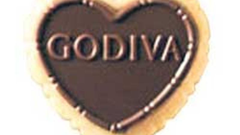 Dünya devi Godiva artık Ülker'in