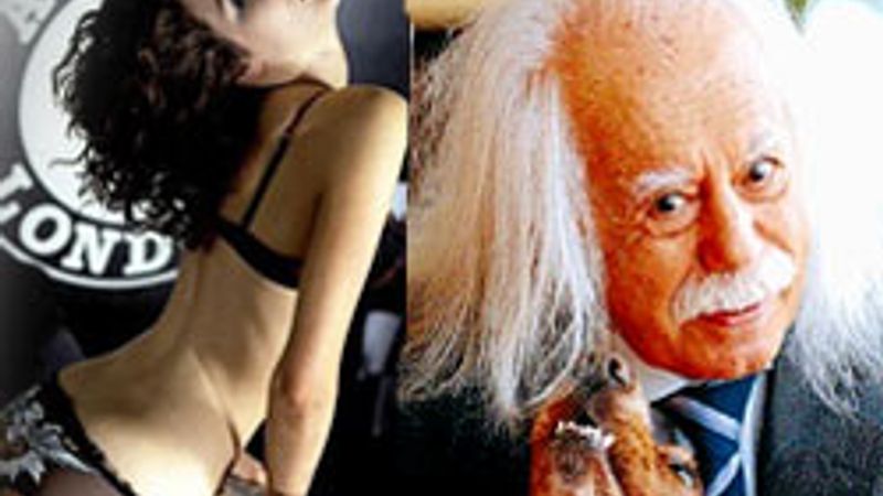 Haydar Dümen'e EN İNANILMAZ sorular