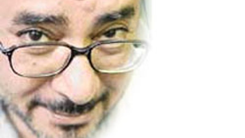 Engin Ardıç artık Sabah'ta