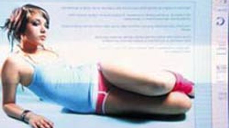 ETEK ALTI sitesi yayınlayan Barış G. Havelsan personeli değilmiş