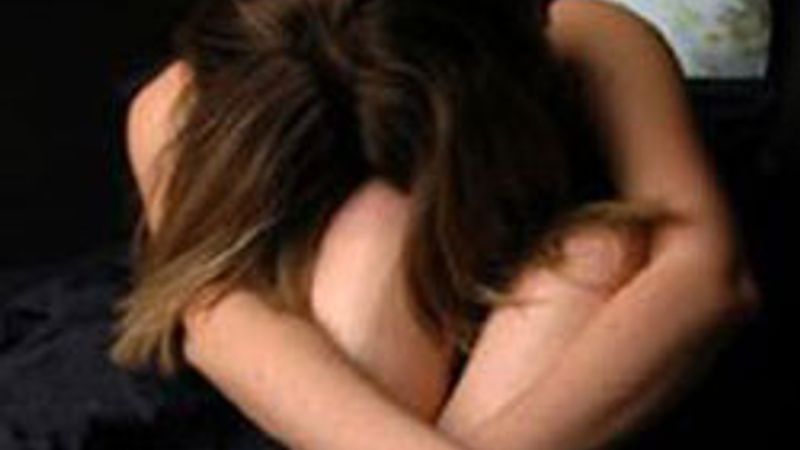 Şakalaşırken hamile kaldı!